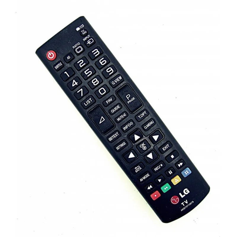 LG televiisori pult AKB75055702, AKB73715679