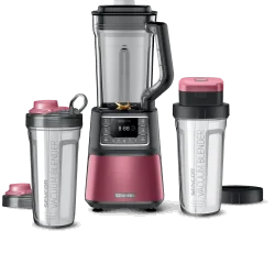 Vaakumblender Sencor...