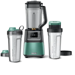 Вакуумный блендер Sencor SBU7871GR