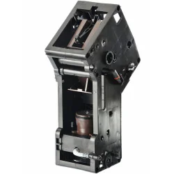 Заварочный узел для кофемашины Bosch/ Siemens 00647861, 00642194