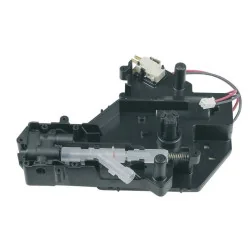 Лампа для холодильника E14, 25W, 9743