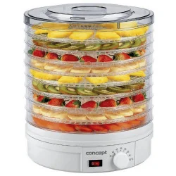 Сушилка для фруктов Concept...
