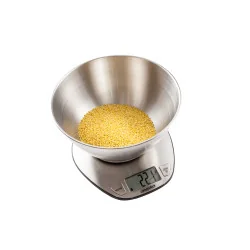 Köögikaal Mesko 5 kg, 1,8 L, MS3152