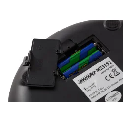 Köögikaal Mesko 5 kg, 1,8 L, MS3152