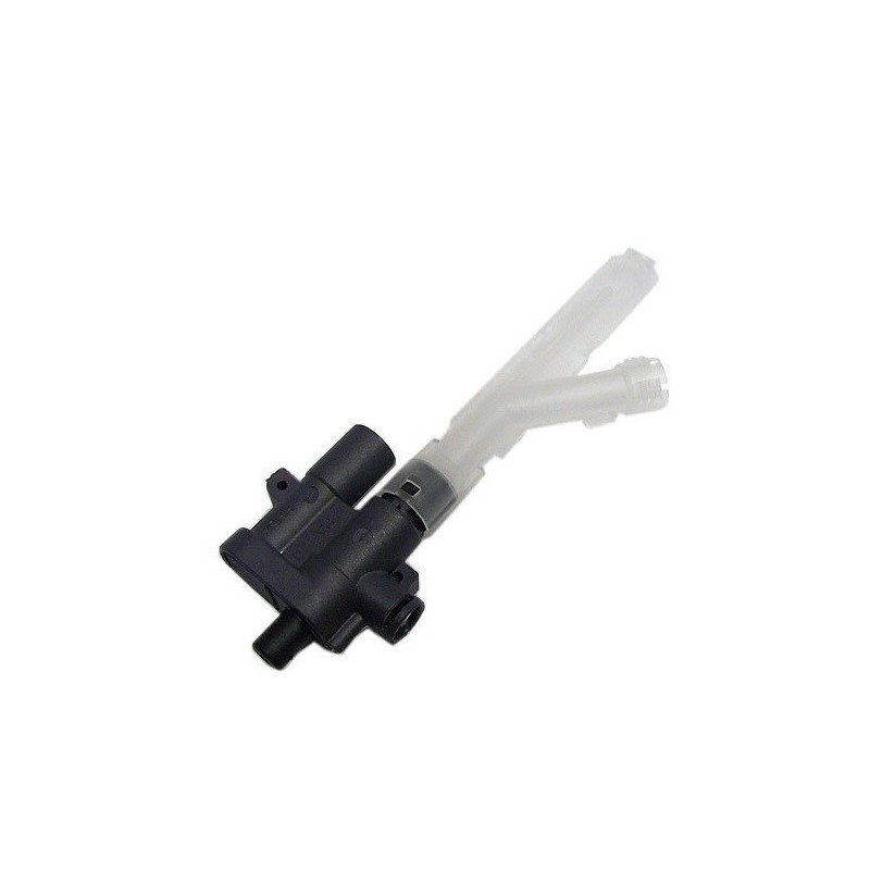 Клапан дренажный для кофемашины Bosch/ Siemens/ Nivona/ Melitta 00622540