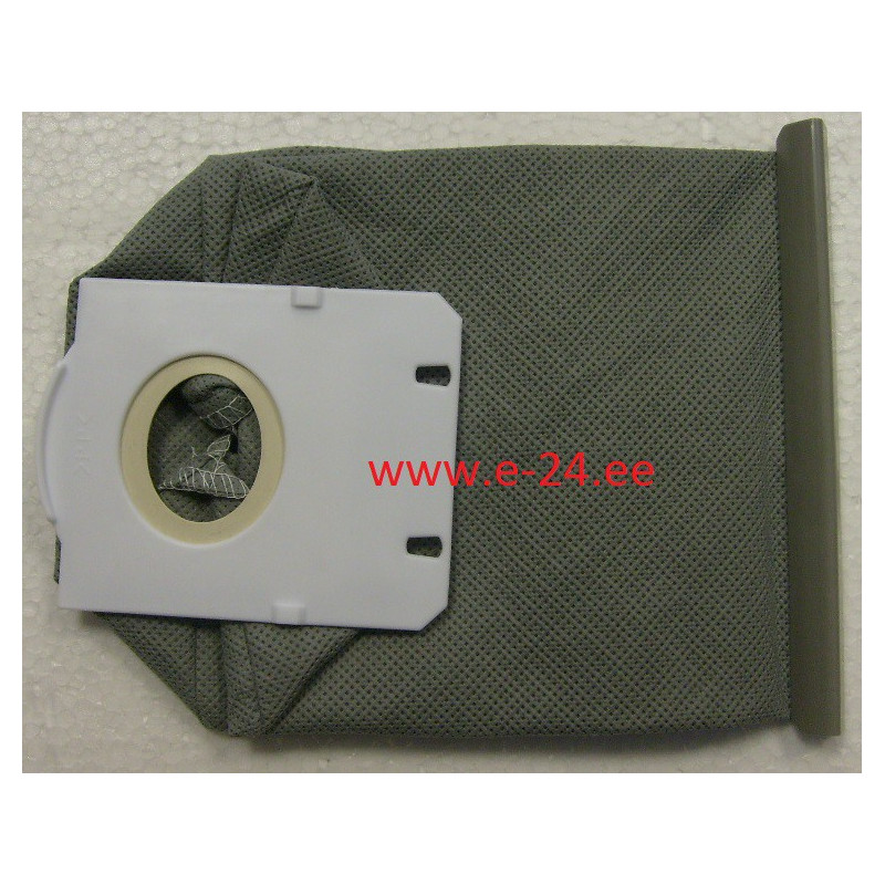 Мешок тканевый многоразовый для пылесоса Philips S-BAG Philips и Electrolux, 432200493701