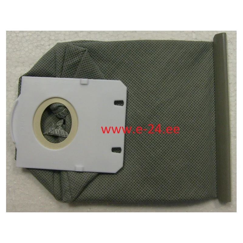 S-BAG riidest tolmukott Philips ja Electrolux tolmuimejatele, 432200493701