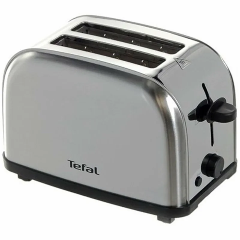 Тостер Tefal TT330D, inox Тостер Tefal TT330D, inox