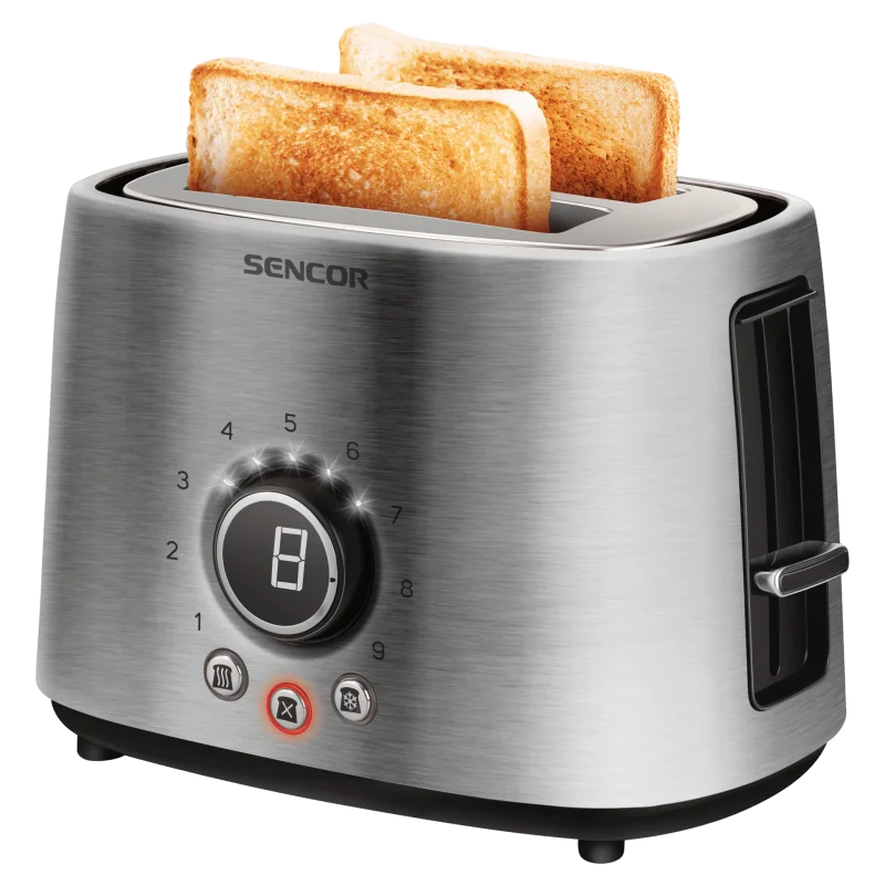 Тостер Sencor STS5050SS Тостер Sencor STS5050SS