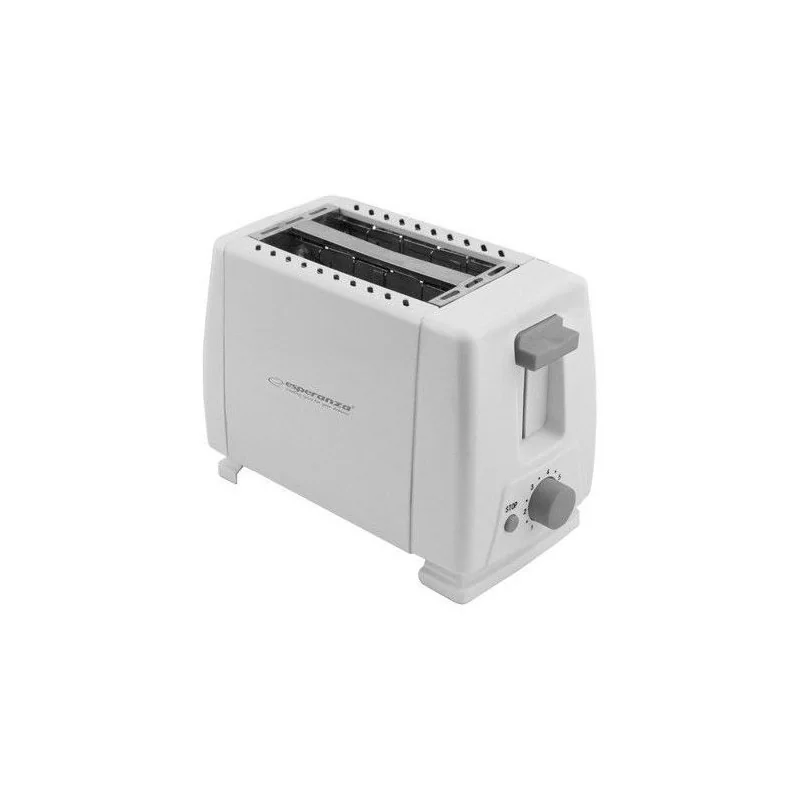 Röster Esperanza EKT001, valge