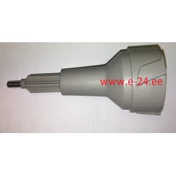 Kenwood kodumasina, köögikombaini söeharjad, KW602834