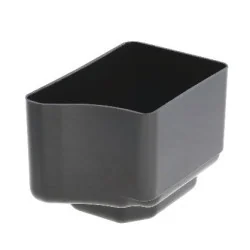 Контейнер для отработанного кофе для кофемашины Bosch, Siemens 00614422