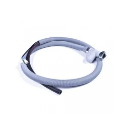 Nõudepesumasina sisselaske voolik magnetklapiga HANSA Aquastop, 1032070