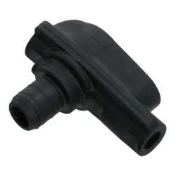 Корпус автокапучинатора для кофемашин Nivona, 0080972