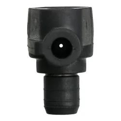 Корпус автокапучинатора для кофемашин Nivona, 0080972