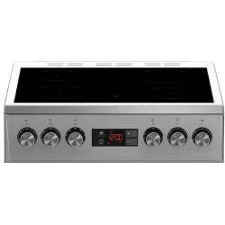 Elektripliit Beko (50 cm), FSM57300GX