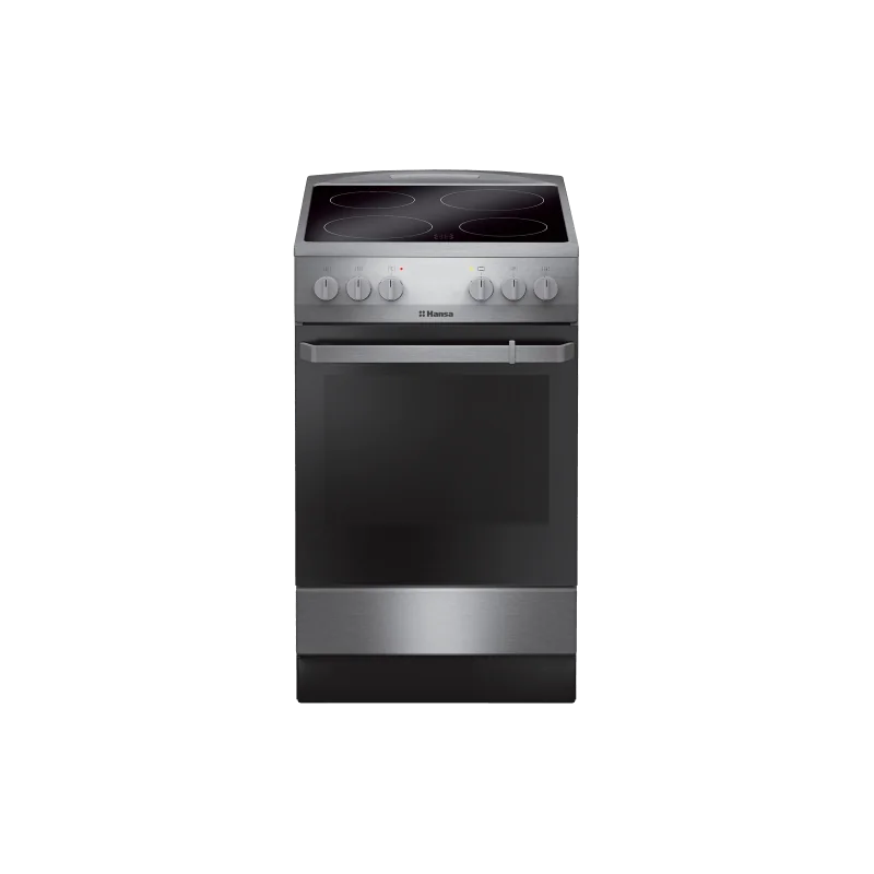 Керамическая плита, Hansa (50 см), FCCX580009