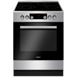 Keraamiline pliit Hansa,  65 L, 60 cm, FCCX69493