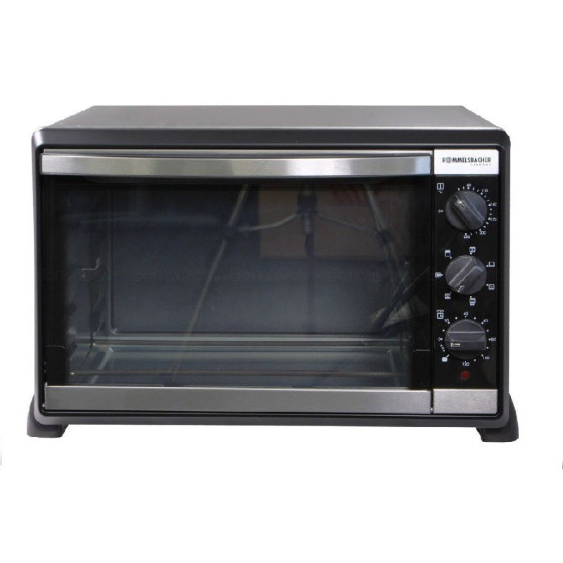 Lauaahi Rommelsbacher, 30 L, BG1550