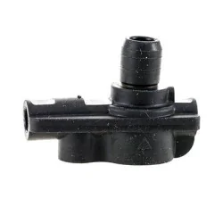 Корпус автокапучинатора для кофемашин Nivona, 0080972