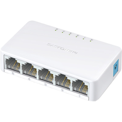 Switch MERCUSYS, MS105,...