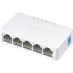 Switch MERCUSYS, MS105,...