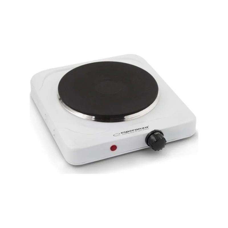 Lauapliit Esperanza EKH002W, 1 keedualaga