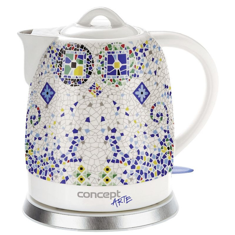 Keraamiline veekeetja Concept, RK0020