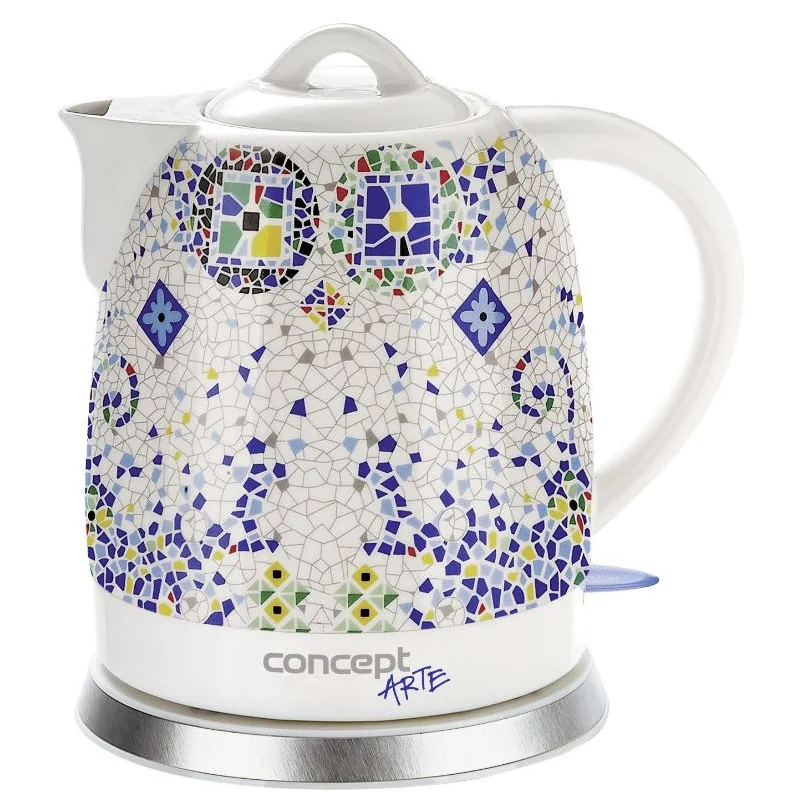 Keraamiline veekeetja Concept, RK0020