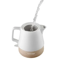 Керамический чайник Concept RK-0060 Керамический чайник Concept RK-0060