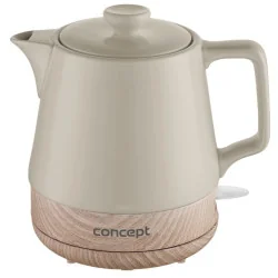 Keraamiline veekeetja...