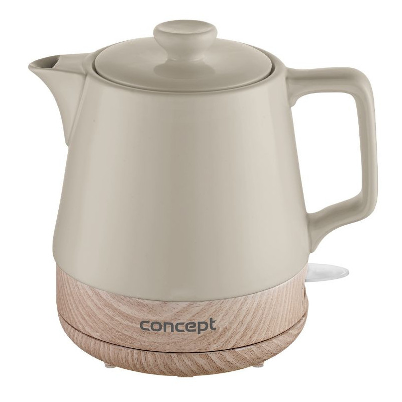 Keraamiline veekeetja Concept RK0061