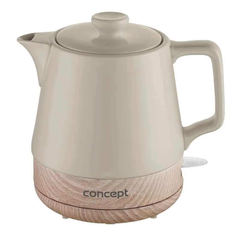 Керамический чайник Concept RK-0061 Керамический чайник Concept RK-0061