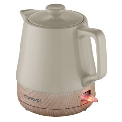 Керамический чайник Concept RK-0061