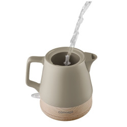 Keraamiline veekeetja Concept RK0061