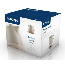 Керамический чайник Concept RK-0061