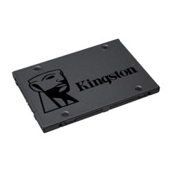 480 ГБ SSD-накопитель Kingston, A400