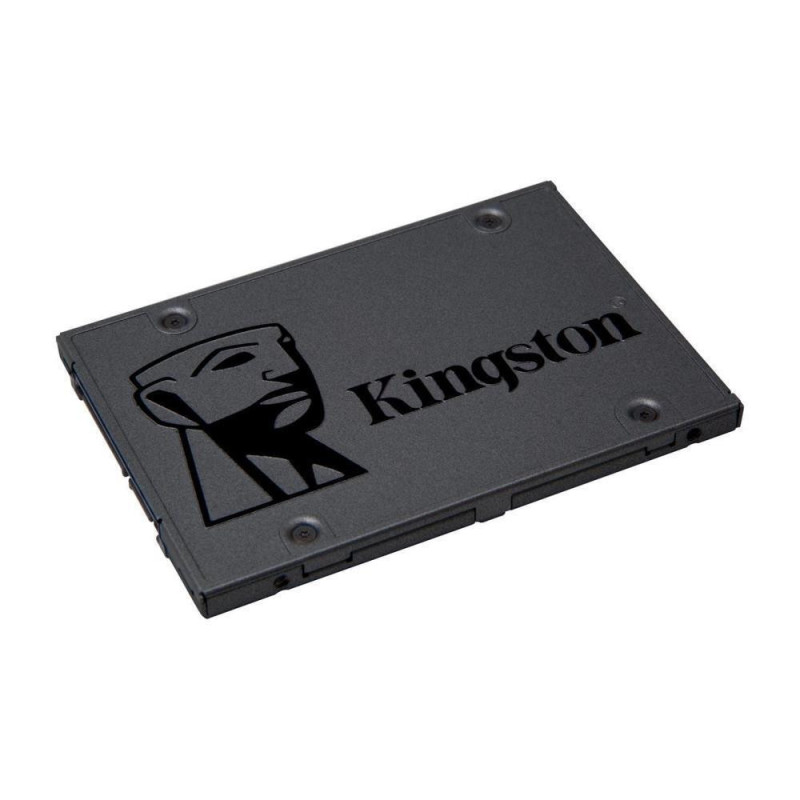 Sisemine SSD kõvaketas Kingston 480GB, A400